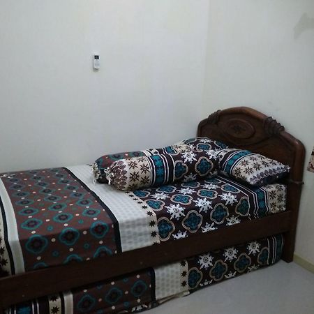 The Royal Residence Lhokseumawe Экстерьер фото