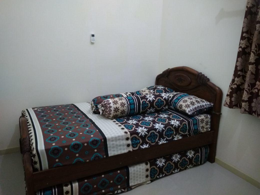 The Royal Residence Lhokseumawe Экстерьер фото