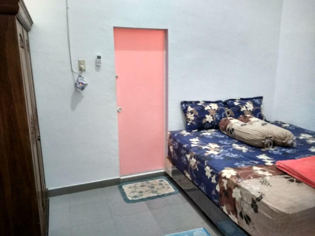 The Royal Residence Lhokseumawe Экстерьер фото