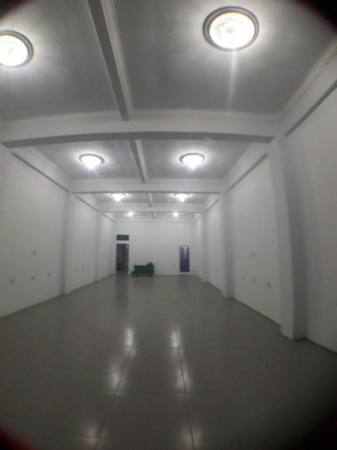 The Royal Residence Lhokseumawe Экстерьер фото