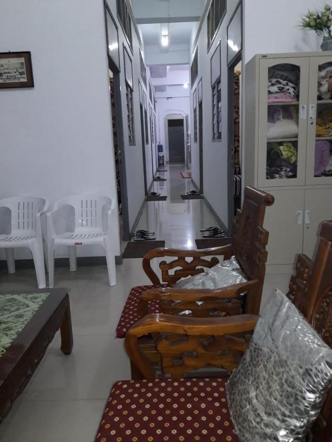 The Royal Residence Lhokseumawe Экстерьер фото